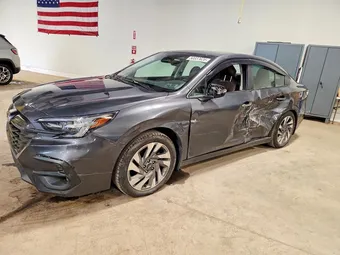 2024 Subaru Legacy 4S3BWGP69R3011083
