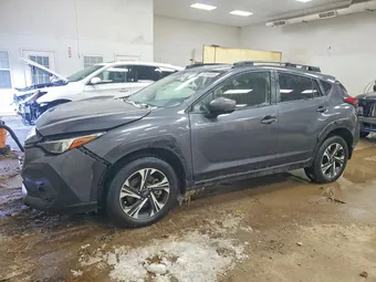 2025 Subaru Crosstrek JF2GUHDC4S8267413 Lot 76150565