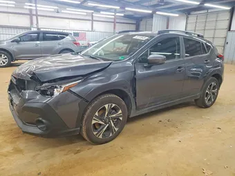 2024 Subaru Crosstrek JF2GUADC3R8293535 Lot 78713645