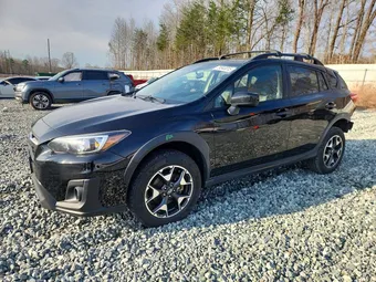 2019 Subaru Crosstrek JF2GTACC3K8342467 Lot 79540015