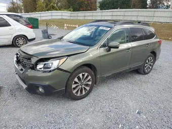 2017 Subaru Outback 4S4BSANC5H3410147 Lot 91667095