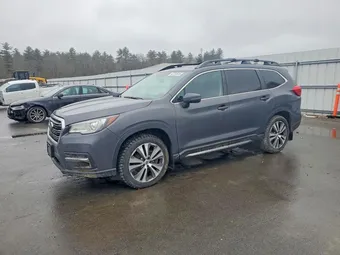 2020 Subaru Ascent 4S4WMAPD1L3479220 Lot 47213916