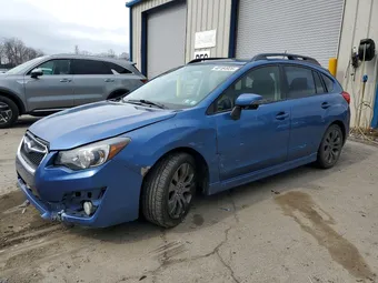2015 Subaru Impreza JF1GPAW62FH315250 Lot 48184926