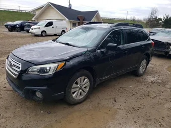 2017 Subaru Outback 4S4BSADC3H3254062 Lot 48861616