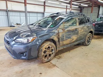 2022 Subaru Crosstrek JF2GTAEC8N8204635 Lot 46344606
