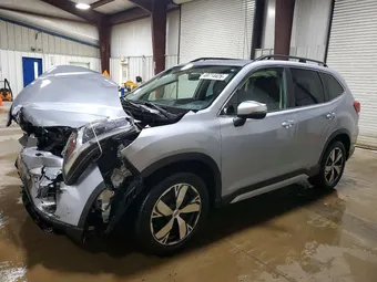 2021 Subaru Forester JF2SKAXC8MH569213 Lot 49714426