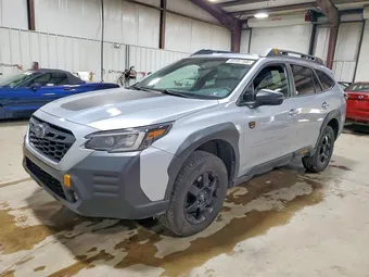 2022 Subaru Outback 4S4BTGUD1N3217614 Lot 49187166