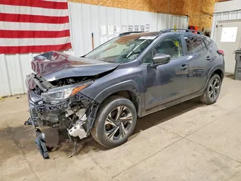 2024 Subaru Crosstrek JF2GUADC4RH886420 Lot 52054466