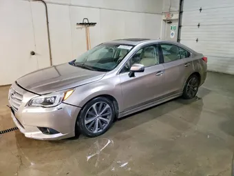 2016 Subaru Legacy 4S3BNBN6XG3006996