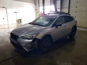 2023 Subaru Crosstrek JF2GTHRC9PH239075 Lot 50757676