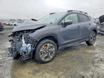 2025 Subaru Crosstrek JF2GUHDC5SH244786 Lot 78236635