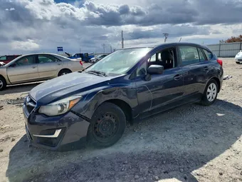 2016 Subaru Impreza JF1GPAA65G8334609 Lot 48475056
