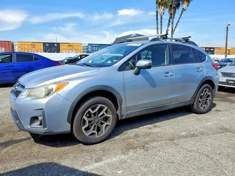 2017 Subaru Crosstrek JF2GPAKC9H8223126 Lot 49727726