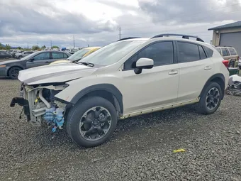 2023 Subaru Crosstrek JF2GTAEC7P8215404 Lot 49299186