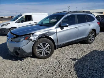 2019 Subaru Outback 4S4BSANC5K3220033 Lot 75698265