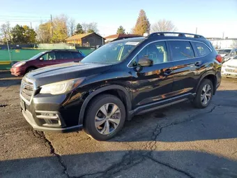 2019 Subaru Ascent 4S4WMACD5K3478544 Lot 85958565