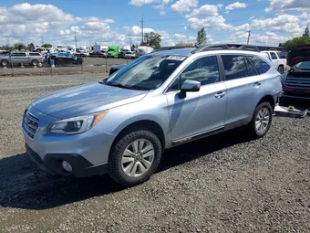 2017 Subaru Outback 4S4BSAFC0H3368114 Lot 50174286