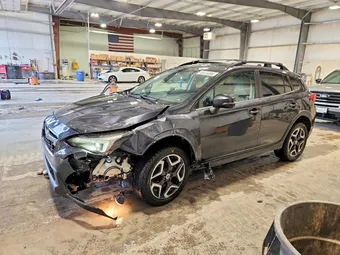 2018 Subaru Crosstrek JF2GTALCXJH332906 Lot 48415596