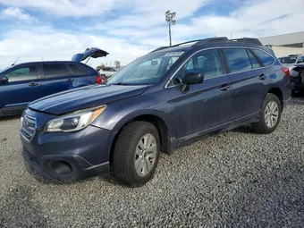 2017 Subaru Outback 4S4BSAAC0H3364040 Lot 99705165