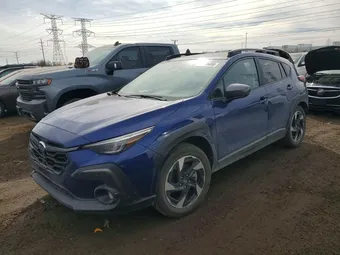 2024 Subaru Crosstrek 4S4GUHM62R3826324 Lot 47170466