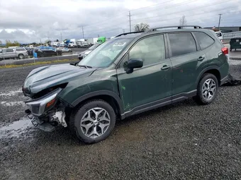 2022 Subaru Forester JF2SKAEC2NH505978 Lot 47557826