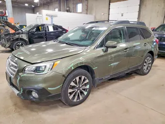 2017 Subaru Outback 4S4BSANC7H3276466 Lot 76645685
