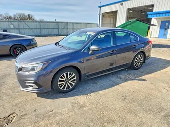 2018 Subaru Legacy 4S3BNAF63J3046689