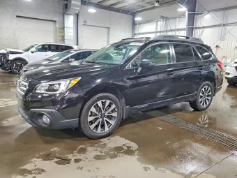 2017 Subaru Outback 4S4BSANC8H3421496 Lot 48988446