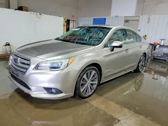 2016 Subaru Legacy 4S3BNBN65G3020840