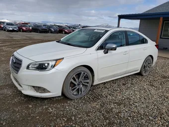 2017 Subaru Legacy 4S3BNAS68H3016846