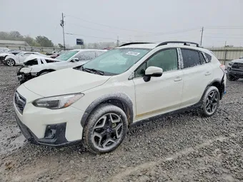 2019 Subaru Crosstrek JF2GTAMC6KH227957 Lot 42063196