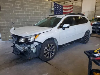 2016 Subaru Outback 4S4BSANC6G3350376 Lot 48260146