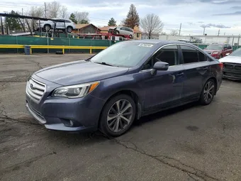 2017 Subaru Legacy 4S3BNEN69H3013747