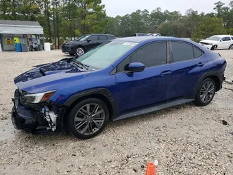 2022 Subaru WRX JF1VBAB6XN8032072