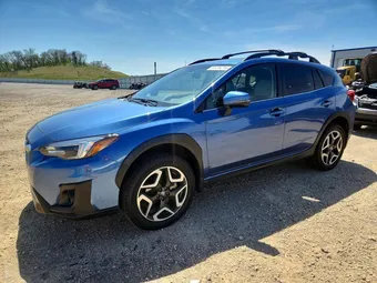 2019 Subaru Crosstrek JF2GTANC2K8261764 Lot 51419216