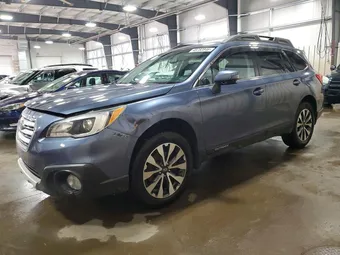 2017 Subaru Outback 4S4BSAKCXH3401285 Lot 48782846