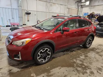 2017 Subaru Crosstrek JF2GPANC7H8217045 Lot 51190006
