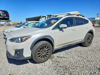 2019 Subaru Crosstrek JF2GTAEC5KH338952 Lot 46893036