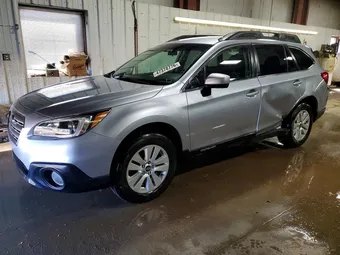 2017 Subaru Outback 4S4BSACC1H3441057 Lot 47378776