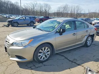 2017 Subaru Legacy 4S3BNAB62H3034520