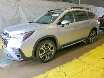 2023 Subaru Ascent 4S4WMASD9P3417187