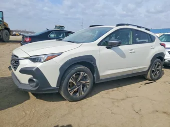 2024 Subaru Crosstrek JF2GUADC5R8267597 Lot 46402346