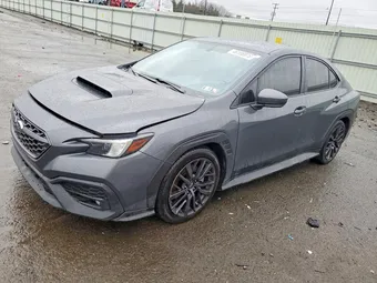 2023 Subaru WRX JF1VBAF63P9802572
