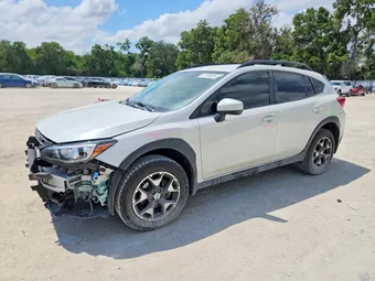 2018 Subaru Crosstrek JF2GTABC1JH219671 Lot 51188326