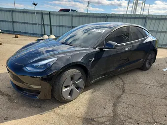2023 Tesla Model 3 5YJ3E1EA9PF508596 Lot 47074366