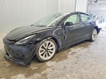 2023 Tesla Model 3 5YJ3E1EAXPF438896 Lot 45942616