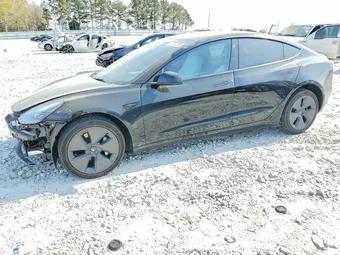 2023 Tesla Model 3 5YJ3E1EA3PF583391 Lot 47050796