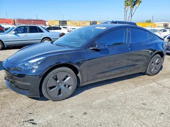 2023 Tesla Model 3 5YJ3E1EA8PF453963 Lot 47590826