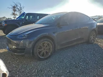 2023 Tesla Model Y 7SAYGDEE6PF889069 Lot 95951065