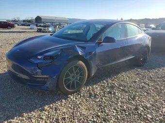 2023 Tesla Model 3 5YJ3E1EAXPF551845 Lot 41835536
